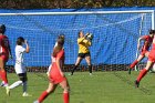 WSoc vs Clark  Wheaton College Women’s Soccer vs Clark University. - Photo By: KEITH NORDSTROM : Wheaton, soccer, NEWMAC